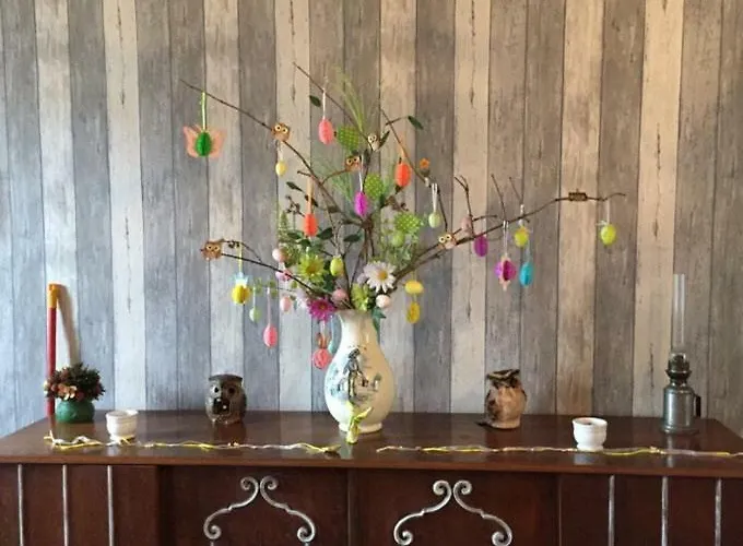 Domaine Jeanne D'arc Valhuon