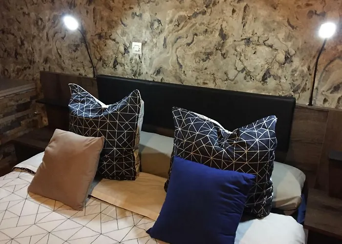 Domaine Jeanne D'arc * Valhuon