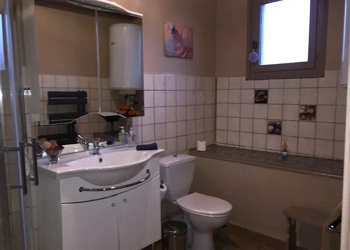 Domaine Jeanne D'arc Couette-café