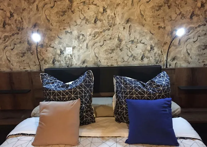 Domaine Jeanne D'arc * Valhuon