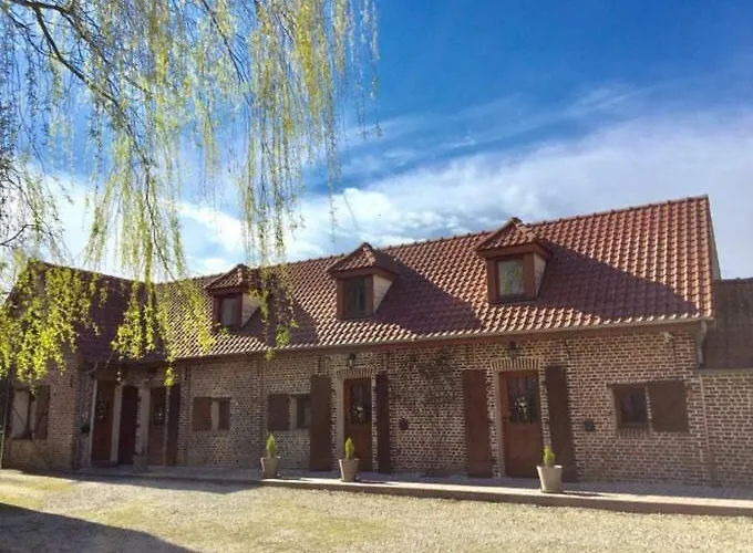 Domaine Jeanne D'arc * Valhuon