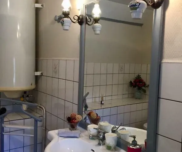 Domaine Jeanne D'arc * Valhuon