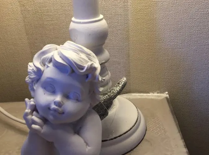 Couette-café Domaine Jeanne D'arc