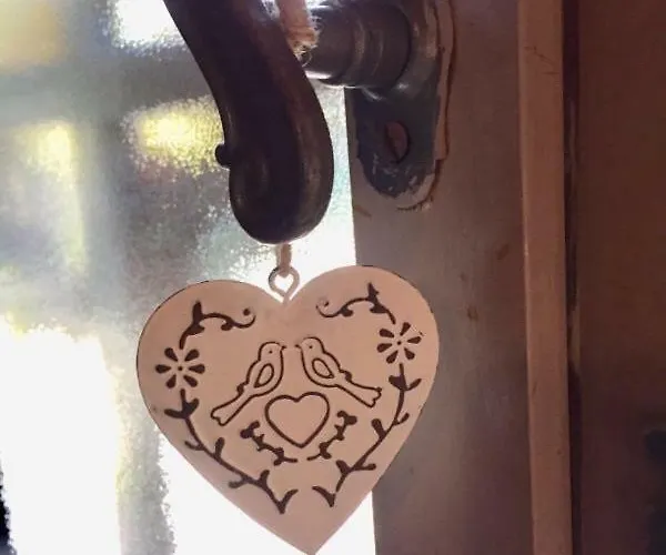 Domaine Jeanne D'arc *