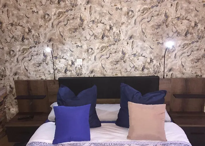 Domaine Jeanne D'arc *