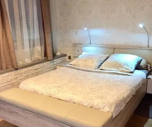 Domaine Jeanne D'arc Couette-café Valhuon