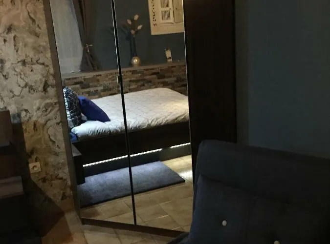 Domaine Jeanne D'arc *