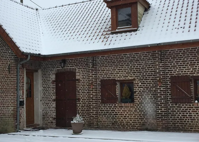 Domaine Jeanne D'arc