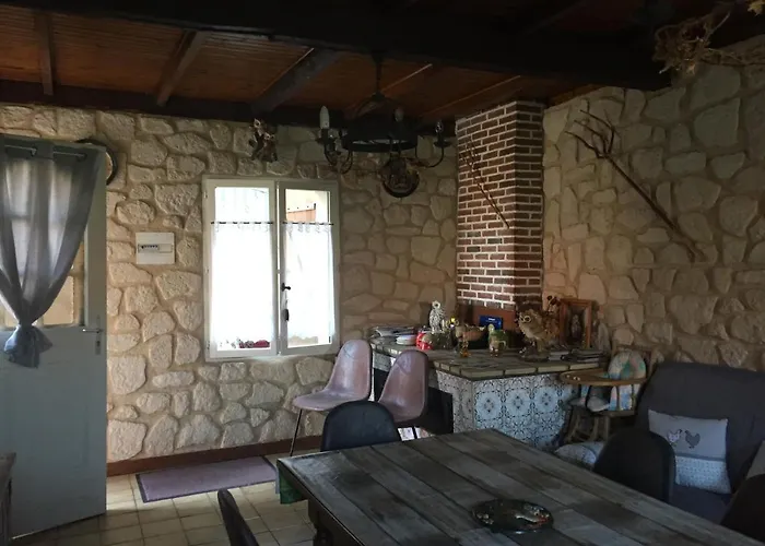 Domaine Jeanne D'arc *