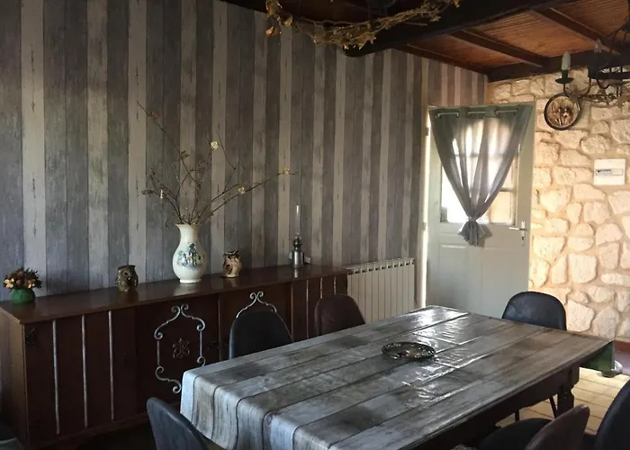 Domaine Jeanne D'arc * Valhuon